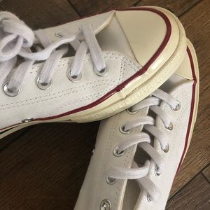 chuck 70s off white converse
